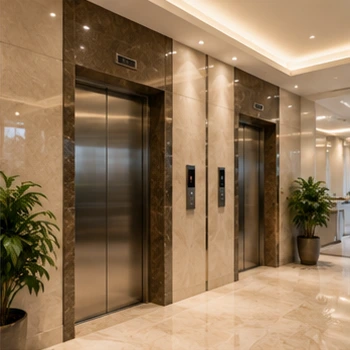 Lift facility